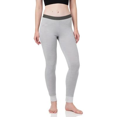 Schöffel Merino Sport Pants lang - Merino Wolle TENCEL - Allwetter-Leggings Schöffel Merino Sport Pants lang - Merino Wolle TENCEL - Allwetter-Leggings