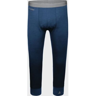 SCHÖFFEL Merino Sport Pants short M - Hosen SCHÖFFEL Merino Sport Pants short M - Hosen