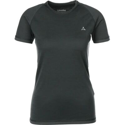 Schöffel Merino Sport Shirt 1/2 ARM - Sport T-shirt Schöffel Merino Sport Shirt 1/2 ARM - Sport T-shirt