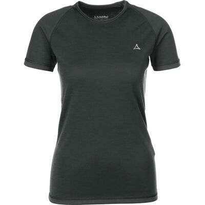 Schöffel Merino Sport Shirt 1/2 ARM - Sports Top Schöffel Merino Sport Shirt 1/2 ARM - Sports Top