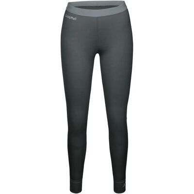 Schöffel Merino Sport Pants Long - Schwarz - Temperaturregulierend, atmungsaktiv, geruchsneutral Schöffel Merino Sport Pants Long - Schwarz - Temperaturregulierend, atmungsaktiv, geruchsneutral