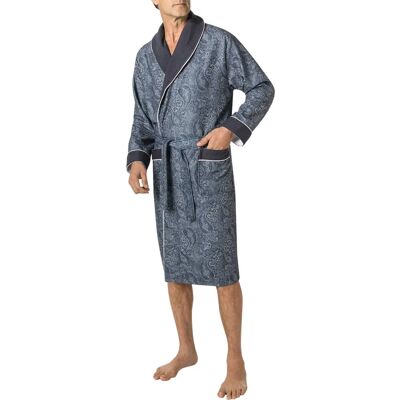 Morgenstern - Theo - Blau - XL - Bathrobe Morgenstern - Theo - Blau - XL - Bathrobe