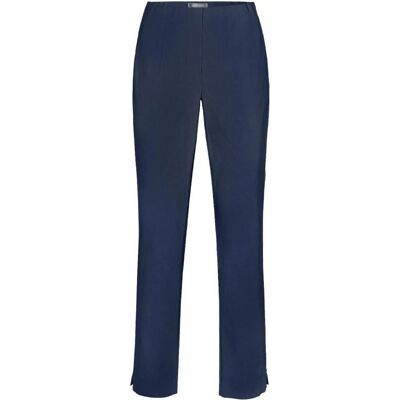 Stehmann Ina Marine Slim Fit Hosen - Hosen Stehmann Ina Marine Slim Fit Hosen - Hosen