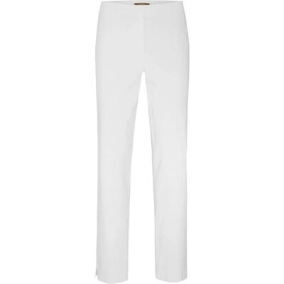 Stehmann INA Stretch-Hose - Knöchellänge Lässiger Schnitt Stehmann INA Stretch-Hose - Knöchellänge Lässiger Schnitt