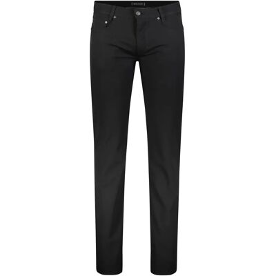 MAC Arne Gerade Bein Jeans - schwarz - 34/32 - Jeans MAC Arne Gerade Bein Jeans - schwarz - 34/32 - Jeans