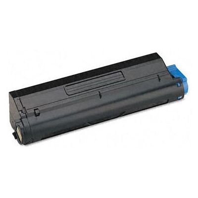 OKI MB480 musta tonerikasetti - Tonerpatruuna OKI MB480 musta tonerikasetti - Tonerpatruuna