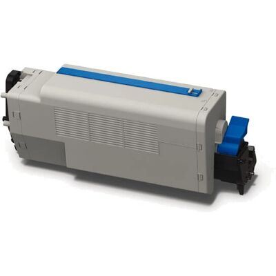 OKI 44661802 - Black - 20000 pages - Toner cartridge OKI 44661802 - Black - 20000 pages - Toner cartridge