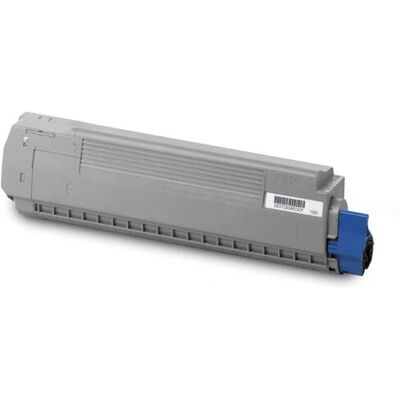 Toner OKI 44059256 - Nero - 9500 Pagine - Cartuccia toner Toner OKI 44059256 - Nero - 9500 Pagine - Cartuccia toner