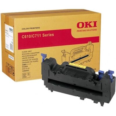 OKI 44289103 Fuser für C610 / 711 - Einzheit für Fixiereinheit OKI 44289103 Fuser für C610 / 711 - Einzheit für Fixiereinheit