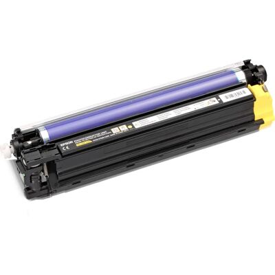 Epson C13S051224 Imaging-Einheit - Gelb - Hochkapazitäts-Imageeinheit Epson C13S051224 Imaging-Einheit - Gelb - Hochkapazitäts-Imageeinheit