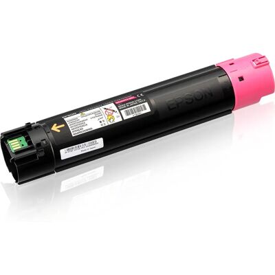 Epson C13S050657 Magenta Tonerpatrone - Toner für Epson C13S050657 Epson C13S050657 Magenta Tonerpatrone - Toner für Epson C13S050657