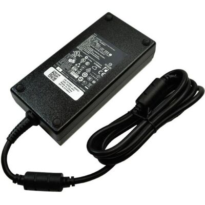 Dell 180W Laptop-Netzteil - Zuverlässig & Kompakt Dell 180W Laptop-Netzteil - Zuverlässig & Kompakt
