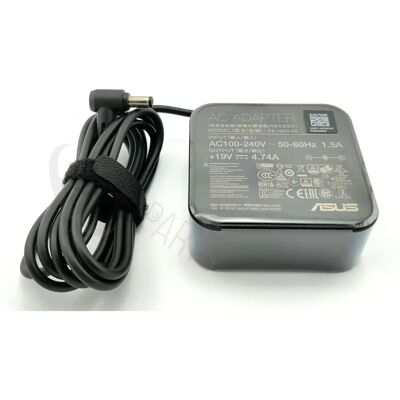 Asus 0A001-00052600 Netzteil - 90 Watt, Schwarz Asus 0A001-00052600 Netzteil - 90 Watt, Schwarz