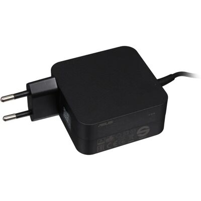 Asus 0A001-00044600 Laptop-Netzteil - 65W, Schwarz, 19V, 3.42A Asus 0A001-00044600 Laptop-Netzteil - 65W, Schwarz, 19V, 3.42A