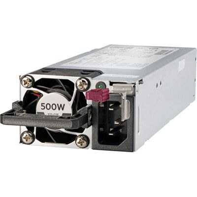 HPE 866729-001 Power Supply Unit - 80+ Platinum HPE 866729-001 Power Supply Unit - 80+ Platinum