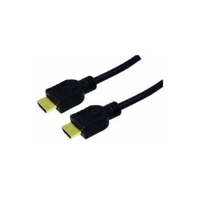 LogiLink 20m HDMI-Kabel - Hochgeschwindigkeits HDMI mit Ethernet LogiLink 20m HDMI-Kabel - Hochgeschwindigkeits HDMI mit Ethernet