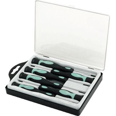 LogiLink T5-T15 Precision Screwdriver Set LogiLink T5-T15 Precision Screwdriver Set