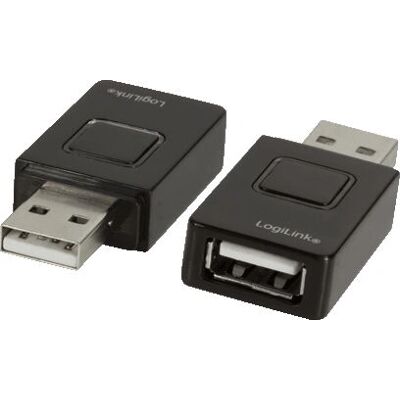 LogiLink AA0045 Schnelles USB-Ladegerät - Ladegerät LogiLink AA0045 Schnelles USB-Ladegerät - Ladegerät