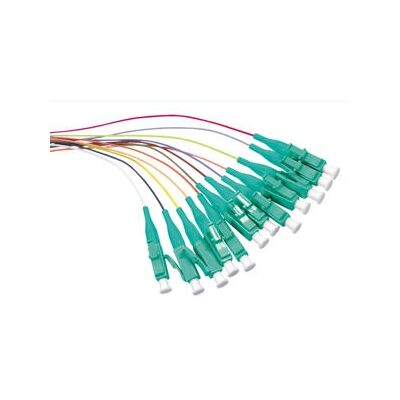 LogiLink FL3LC02 Mehrfarbiger Faseroptik-Adapter - Fiber Optic Adapter LogiLink FL3LC02 Mehrfarbiger Faseroptik-Adapter - Fiber Optic Adapter
