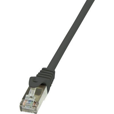 LogiLink CP2083S 7,5 m Cat6 UTP Netzwerkkabel LogiLink CP2083S 7,5 m Cat6 UTP Netzwerkkabel