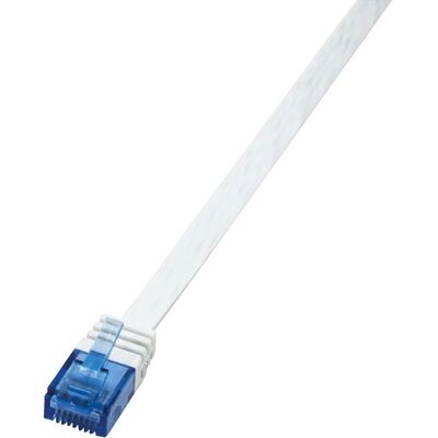LogiLink CF2031U SlimLine Patchkabel - Verkkokaapeli LogiLink CF2031U SlimLine Patchkabel - Verkkokaapeli