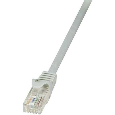 LogiLink 5m RJ-45 Cat5e UTP Netzwerkkabel LogiLink 5m RJ-45 Cat5e UTP Netzwerkkabel