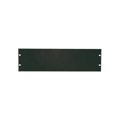 LogiLink PN104B 19-Zoll Rack-Zubehör - 4U Schwarz LogiLink PN104B 19-Zoll Rack-Zubehör - 4U Schwarz