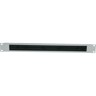 LogiLink ORCEB1G Guida cavi 19" - Accessorio rack LogiLink ORCEB1G Guida cavi 19" - Accessorio rack