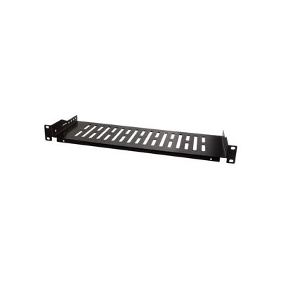 Accessorio rack LogiLink SF1C25B - 25 kg, 1U, 48,3 cm - componente rack Accessorio rack LogiLink SF1C25B - 25 kg, 1U, 48,3 cm - componente rack