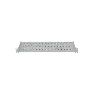 LogiLink SF1C25G Graues Stahlrack-Zubehör - Rack Typ LogiLink SF1C25G Graues Stahlrack-Zubehör - Rack Typ
