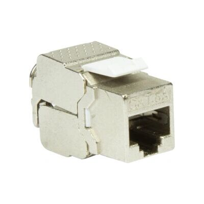 LogiLink NK4001 Keystone Modul - Ethernetstecker LogiLink NK4001 Keystone Modul - Ethernetstecker