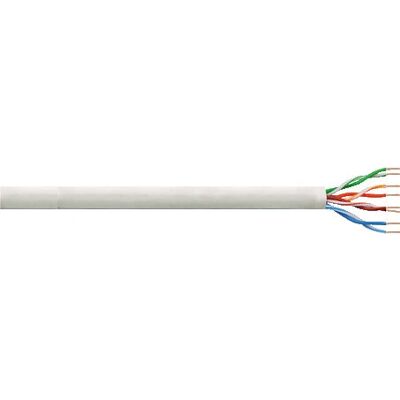 LogiLink 305m Cat.6 U/UTP Kabel - Datennetz LogiLink 305m Cat.6 U/UTP Kabel - Datennetz