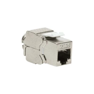 LogiLink NK4003 - RJ45, Metallgehäuse - Steckdose LogiLink NK4003 - RJ45, Metallgehäuse - Steckdose