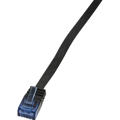 Kabel sieciowy LogiLink 15m Cat.5e U/UTP - kabel sieciowy Kabel sieciowy LogiLink 15m Cat.5e U/UTP - kabel sieciowy