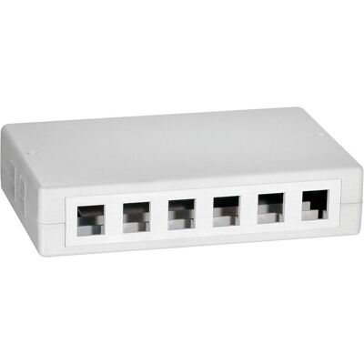 LogiLink NK4033 Steckerschutzabdeckung - socket safety cover LogiLink NK4033 Steckerschutzabdeckung - socket safety cover