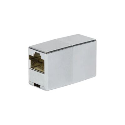 LogiLink NP0029 Changeur de genre de câble - RJ45 Gris LogiLink NP0029 Changeur de genre de câble - RJ45 Gris