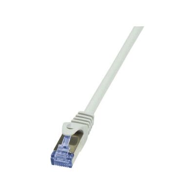 LogiLink CQ3142S 50m netværkskabel Cat6a S/FTP LogiLink CQ3142S 50m netværkskabel Cat6a S/FTP