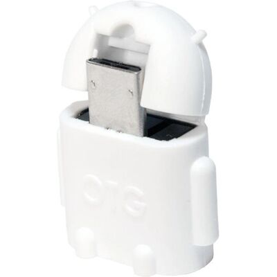 LogiLink AA0063 Kabel Micro-USB OTG Changeur Genre LogiLink AA0063 Kabel Micro-USB OTG Changeur Genre