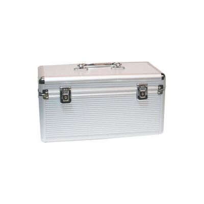 LogiLink UA0219 Custodia per unità di archiviazione - Resistente agli urti, impermeabile, per HDD 3.5"/2.5" LogiLink UA0219 Custodia per unità di archiviazione - Resistente agli urti, impermeabile, per HDD 3.5"/2.5"