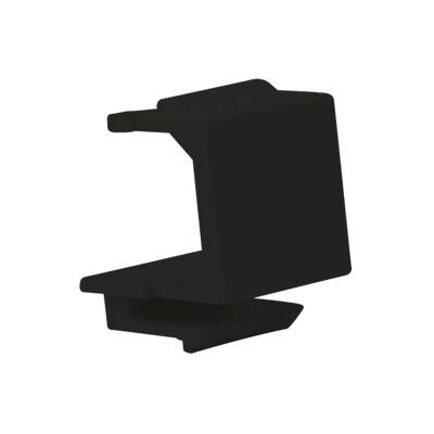 LogiLink NK0091 - Steckdosenschutzabdeckung - Schwarz LogiLink NK0091 - Steckdosenschutzabdeckung - Schwarz