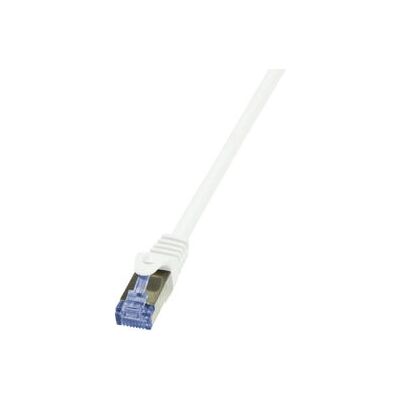 LogiLink 5m Cat7 S/FTP Netzwerkabel LogiLink 5m Cat7 S/FTP Netzwerkabel