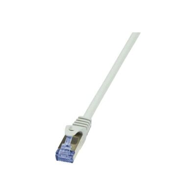 LogiLink PrimeLine 10m Cat7 S/FTP netwerkkabel LogiLink PrimeLine 10m Cat7 S/FTP netwerkkabel