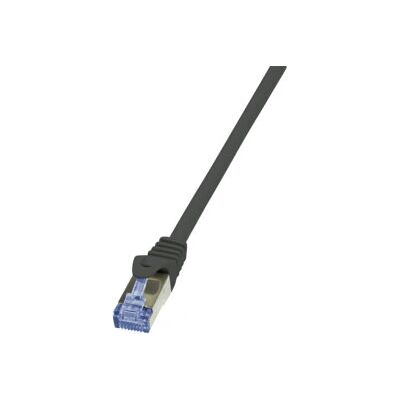 LogiLink 10m Cat7 S/FTP Netwerkkabel - Ethernet Kabel LogiLink 10m Cat7 S/FTP Netwerkkabel - Ethernet Kabel