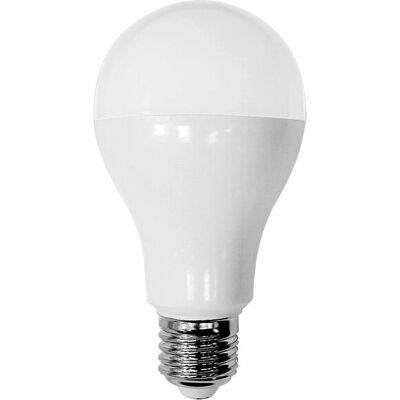 Logilink Light 10W E27 - Meleg fehér LEDizzó Logilink Light 10W E27 - Meleg fehér LEDizzó