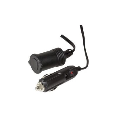 LogiLink CP0113 Câble d'Extension 5m Noir - Publicité LogiLink CP0113 Câble d'Extension 5m Noir - Publicité