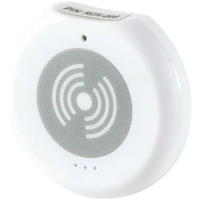 LogiLink SH0007 Mehrsensor - Vibration & Glasbruch LogiLink SH0007 Mehrsensor - Vibration & Glasbruch