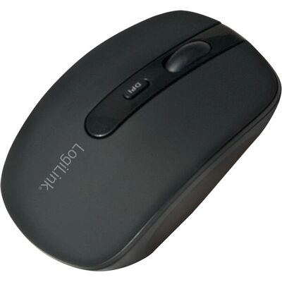 LogiLink ID0078A Wireless Ambidextrous Bluetooth Optical Mouse - Mouse LogiLink ID0078A Wireless Ambidextrous Bluetooth Optical Mouse - Mouse
