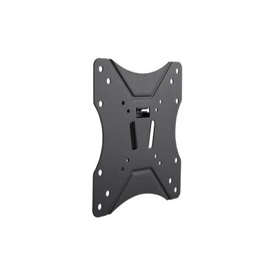 Support TV LogiLink BP0005 - Inclinaison 23-42 pouces Noir - Publicité Support TV LogiLink BP0005 - Inclinaison 23-42 pouces Noir - Publicité