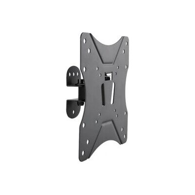 Supporto a parete LogiLink BP0006 - Inclinabile e Rotazione 23-42" Nero Supporto a parete LogiLink BP0006 - Inclinabile e Rotazione 23-42" Nero