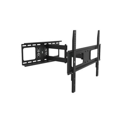 Uchwyt ścienny TV LogiLink BP0028 - Pełna ruchomość Czarny Uchwyt ścienny TV LogiLink BP0028 - Pełna ruchomość Czarny